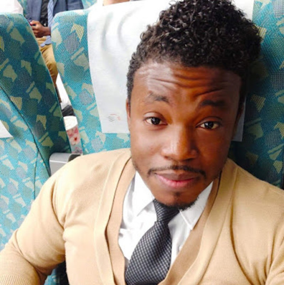 Meet your Posher, Paul - Picture 1 of 1